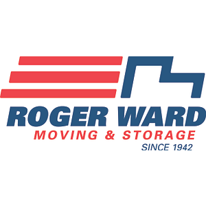 Roger Ward North American Moving & Storage - Logo