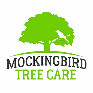 Mockingbird Tree Care - Logo
