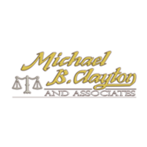 Michael B. Clayton and Associates - Logo