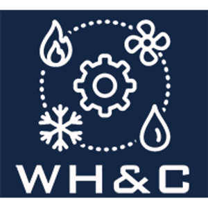 Williams Heating and Cooling - Logo