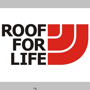 Roofs For Life Inc - Logo