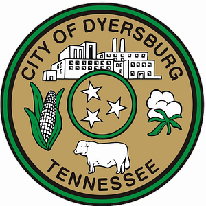 Dyersburg