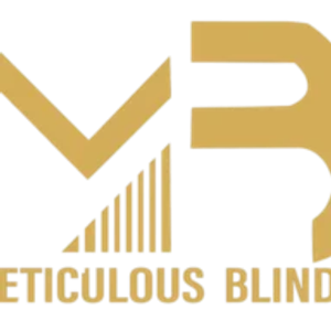 Meticulous Blinds - Logo