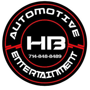 Automotive Entertainment OC