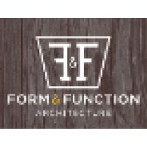 Form & Function Architecture, P.C. - Logo