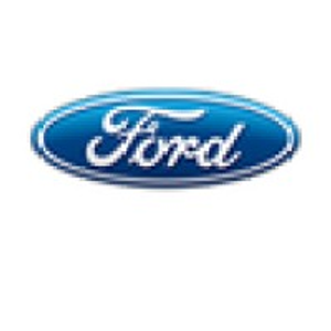 Washington Ford Inc - Logo