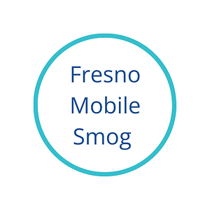 Fresno Mobile Smog