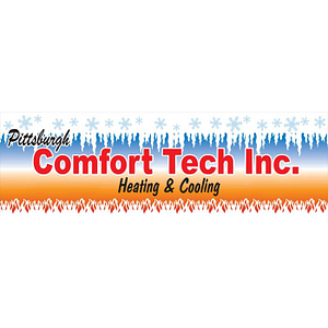 Pittsburgh Comfort Tech Inc