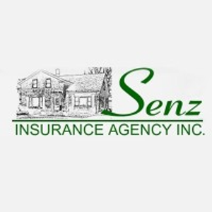 Senz Redieske Insurance Agency - Logo
