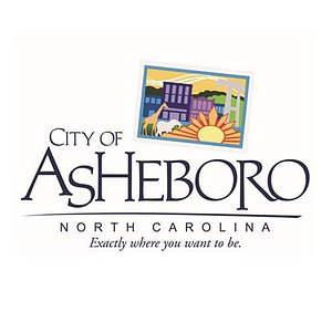 City of Asheboro Public Works - Logo