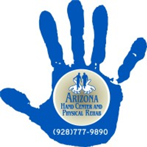 Arizona Hand Center and Physical Rehab - Logo