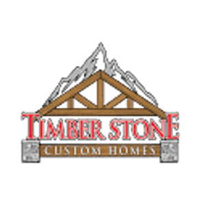 Timber Stone Custom Homes - Logo