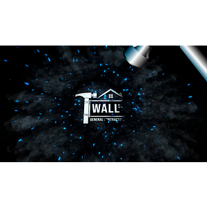 Wall Street General Contractors - Logo