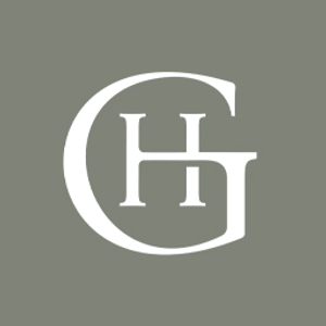 The Guest House Austin - Logo