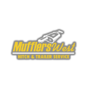 Mufflers West of Temecula - Logo
