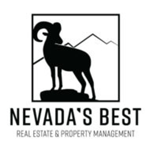 Nevada's Best Real Estate and Property Management - Logo
