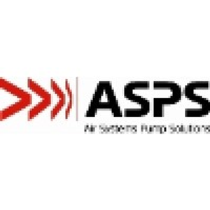 Air Systems and Pump Solutions - Logo