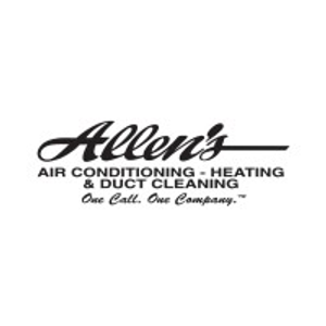 Allen's Air Conditioning Heating & Duct Cleaning