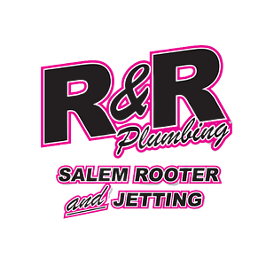 R & R Plumbing and Salem Rooter Inc