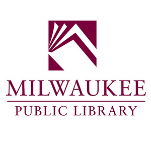 Milwaukee Central Library - Logo
