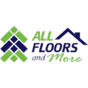 All Floors and More - Logo