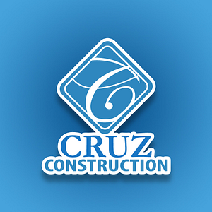 Cruz Construction - Logo