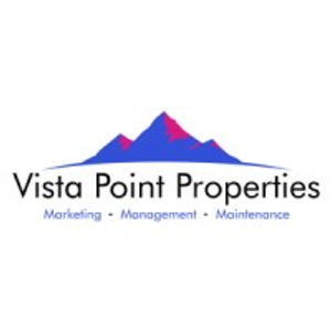 Vista Point Properties - Logo