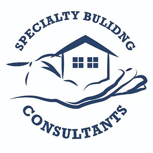Specialty Building Consultants - Logo