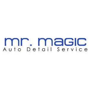 Mr. Magic Auto Detail Service