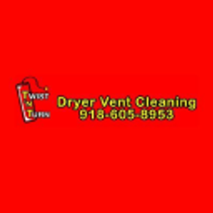 Twist and Turn Dryer Vent Cleaning - Logo