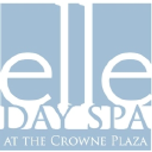 Elle Day Spa - Logo