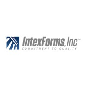 Intex Forms, Inc. - Logo