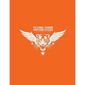 Flying Tiger Motorcycles