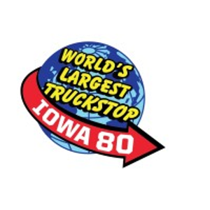 Iowa 80 - The World's Largest Truckstop