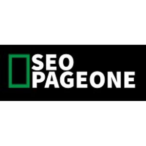 SEO Page One - Logo