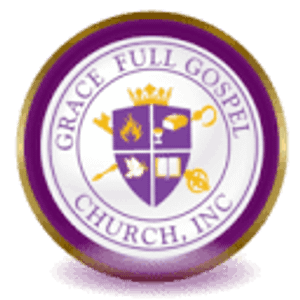 Grace Full Gospel Church - Logo