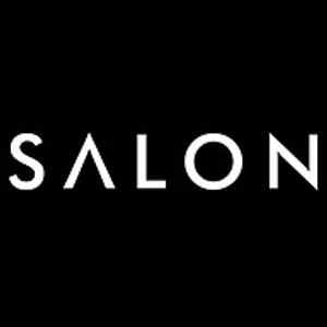 Salon DLM - Logo