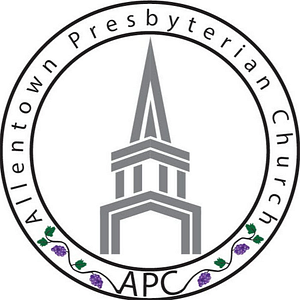 Allentown Presbyterian Church - Logo