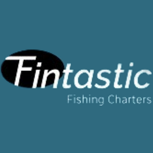 Fishing Fintastic Charters - Deep Sea Fishing Miami Beach - Logo