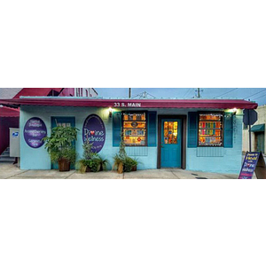 Divine Wellness Shop & Spa