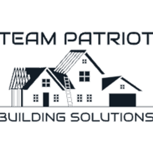 Team Patriot Building Solutions - Logo