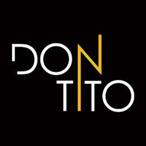 Don Tito - Logo