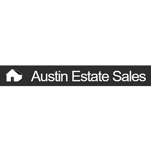 Austin Estate Sales - Logo