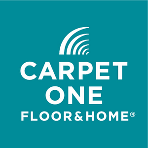 Carpet One Floor & Home - Logo