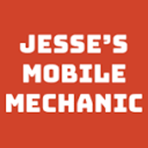 Jesse’s Mobile Mechanic - Logo