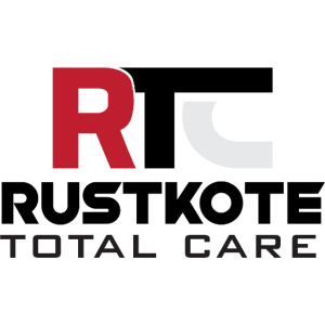 RustKote Total Care - Logo