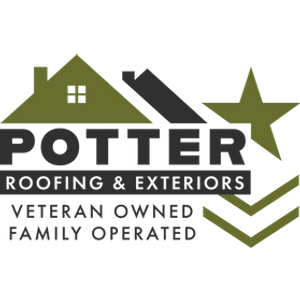 Potter Roofing & Exteriors