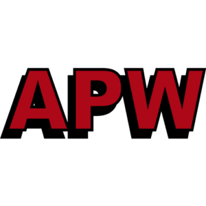 AP Wholesale - Logo