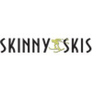 Skinny Skis - Logo