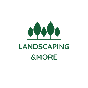 Landscaping & More - Logo